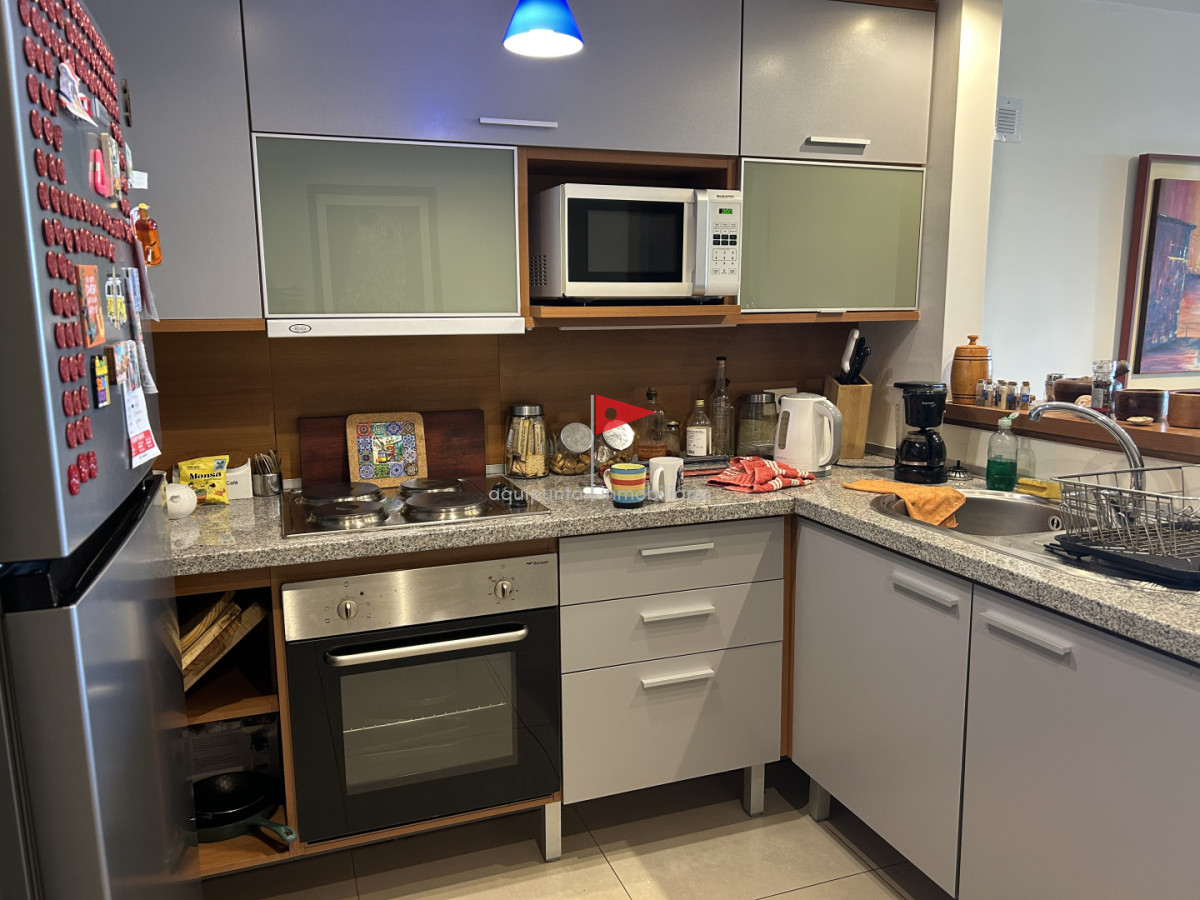 Apartamento ID.234 - Venta apartamento Punta del este Tressesenta 