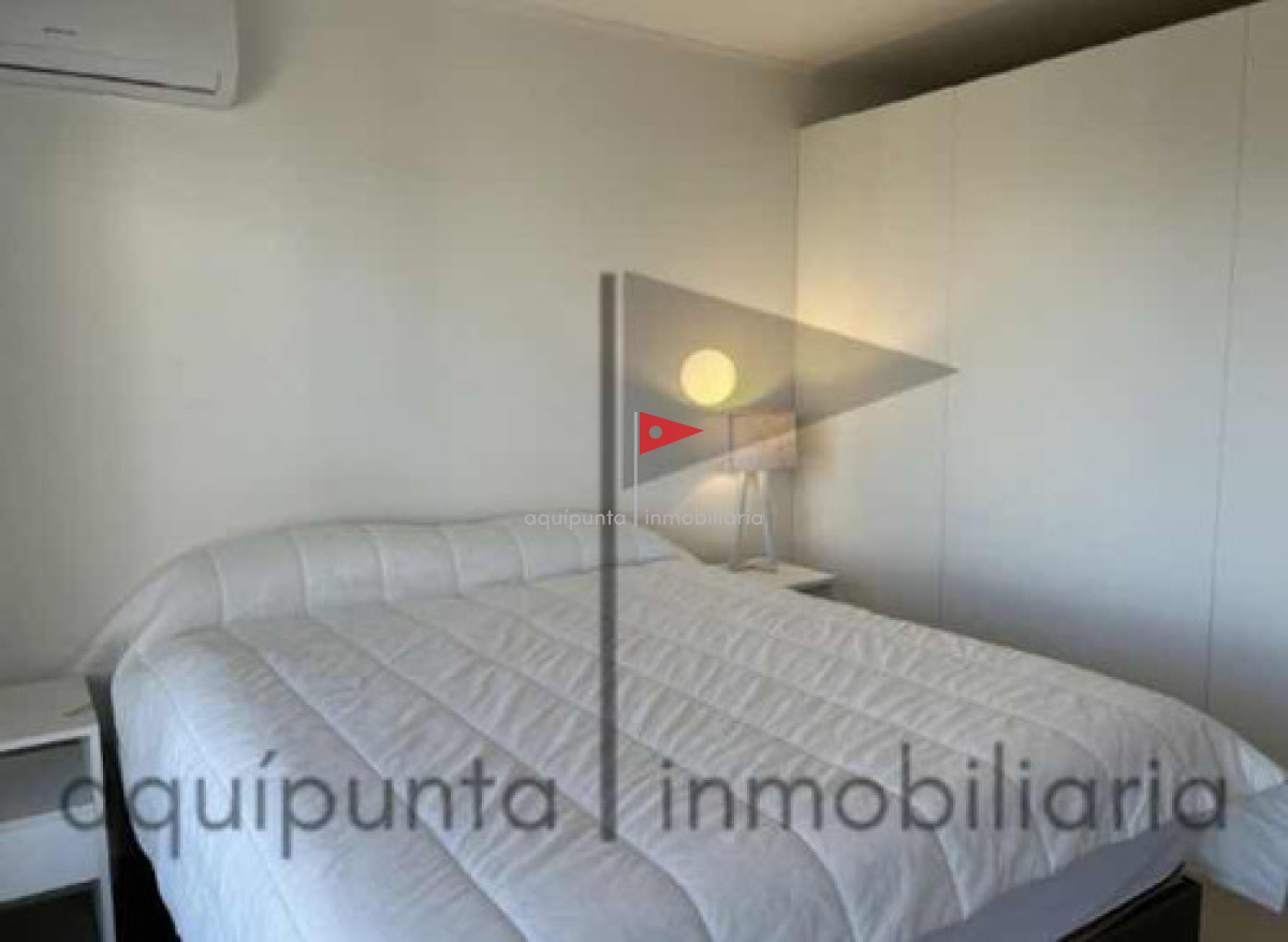 Apartamento ID.23 - Alquiler Temporal Apartamento Vista Al Mar