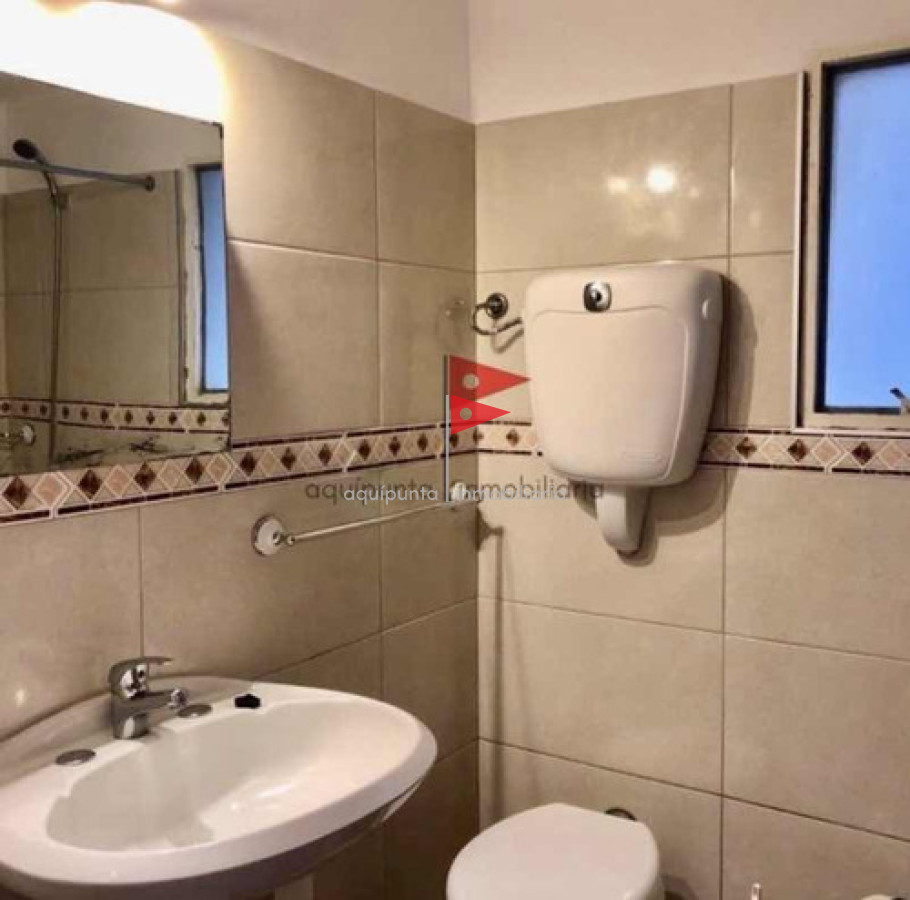 Apartamento ID.14 - Rambla Centro,vista Al Marxdía,garage,aireacond,wifi.directv