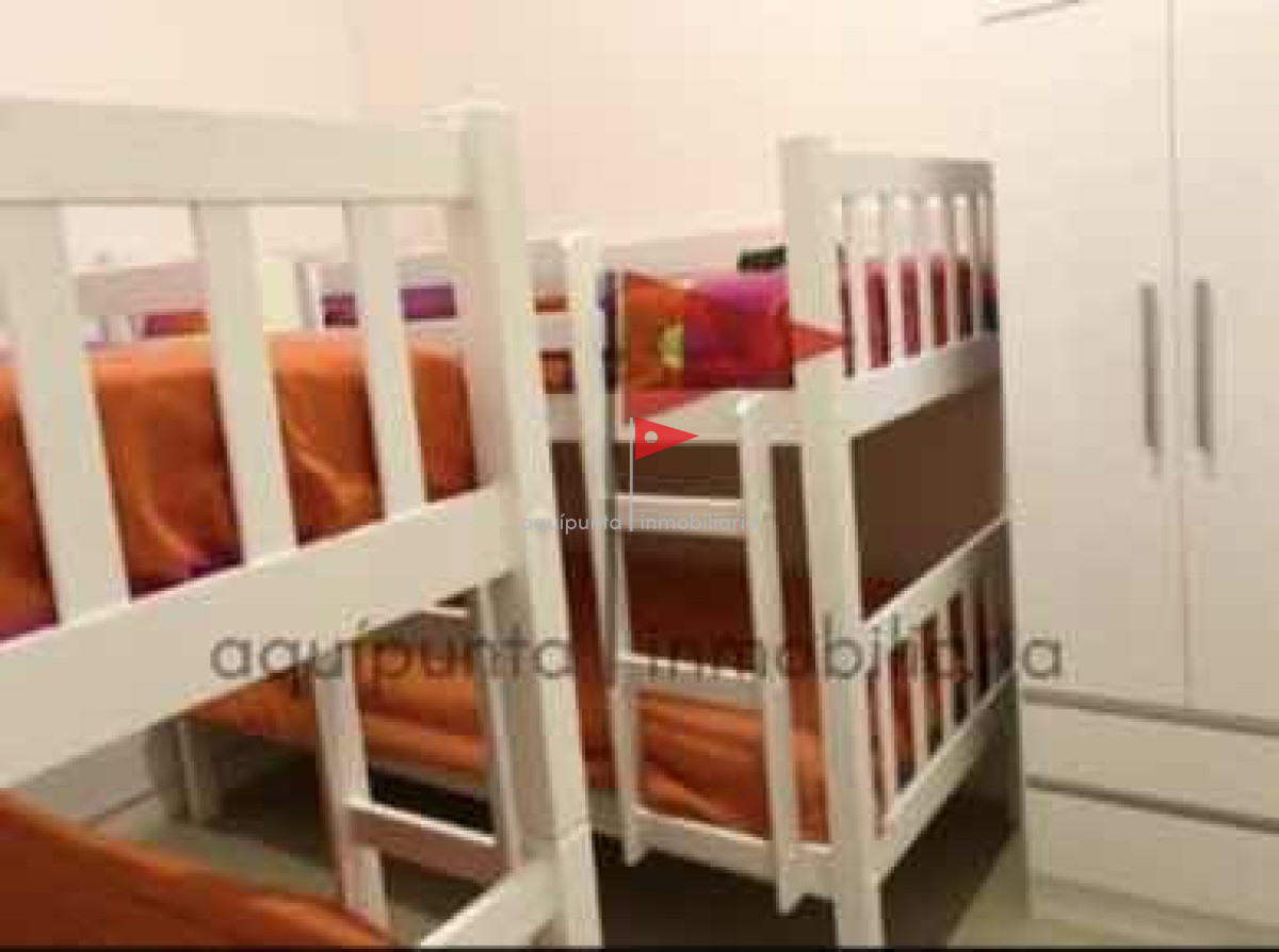Apartamento ID.15 - X Día.rambla Al Mar.2.dor.wifi.aire.directv.garage.parrilla