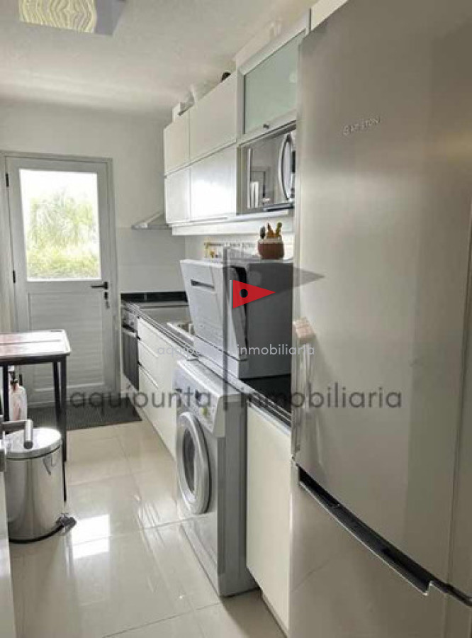 Apartamento ID.6 - Vendo Apartamento 3 Dormitorios Punta Del Este