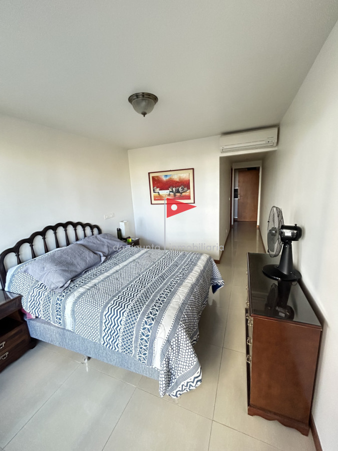 Apartamento ID.234 - Venta apartamento Punta del este Tressesenta 