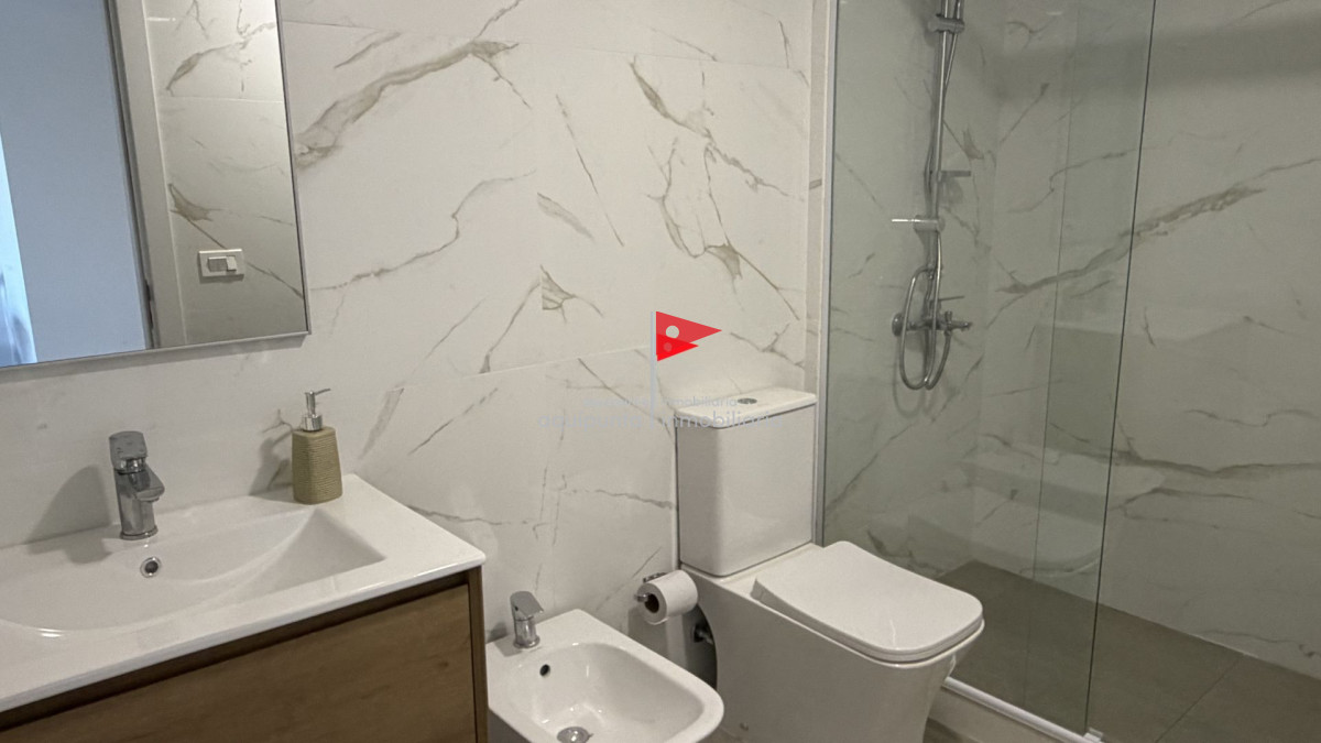 Apartamento ID.142 - Apartamento en Seaside 205 con cochera propia