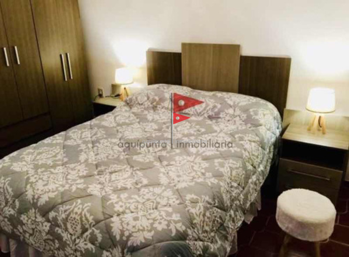 Apartamento ID.14 - Rambla Centro,vista Al Marxdía,garage,aireacond,wifi.directv