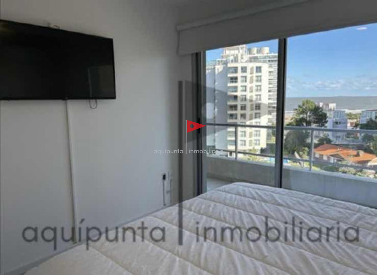 Apartamento ID.7 - Apartamento En Punta Del Este