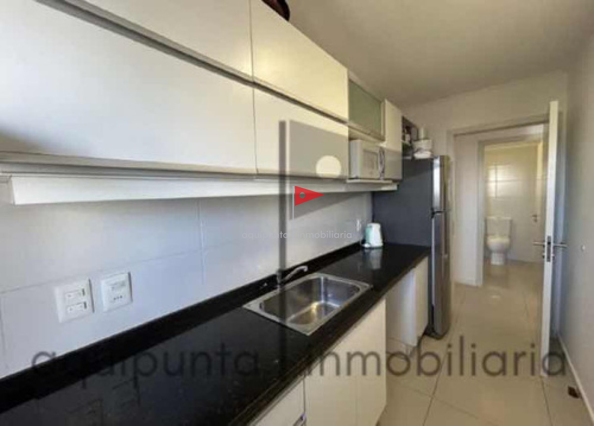 Apartamento ID.7 - Apartamento En Punta Del Este