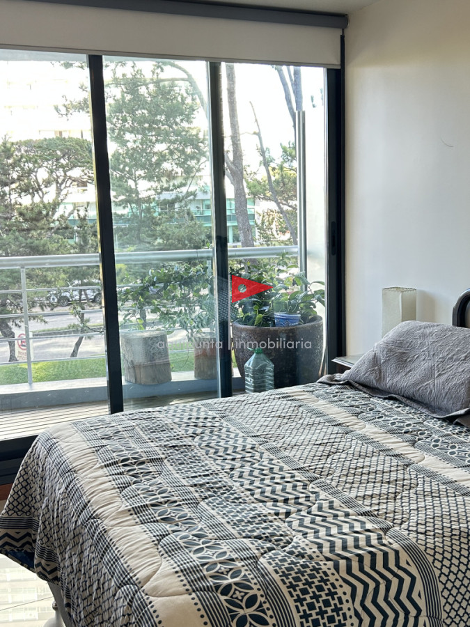 Apartamento ID.234 - Venta apartamento Punta del este Tressesenta 