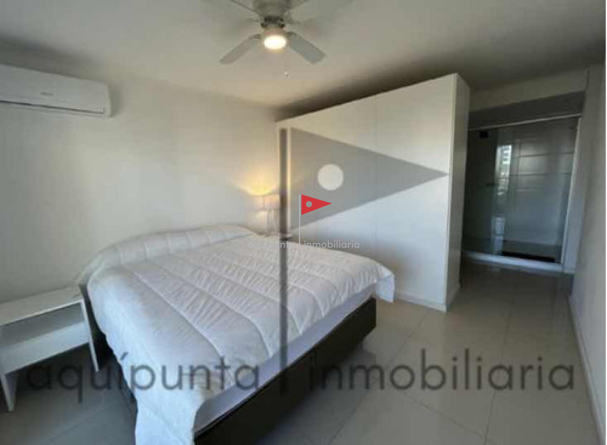 Apartamento ID.7 - Apartamento En Punta Del Este