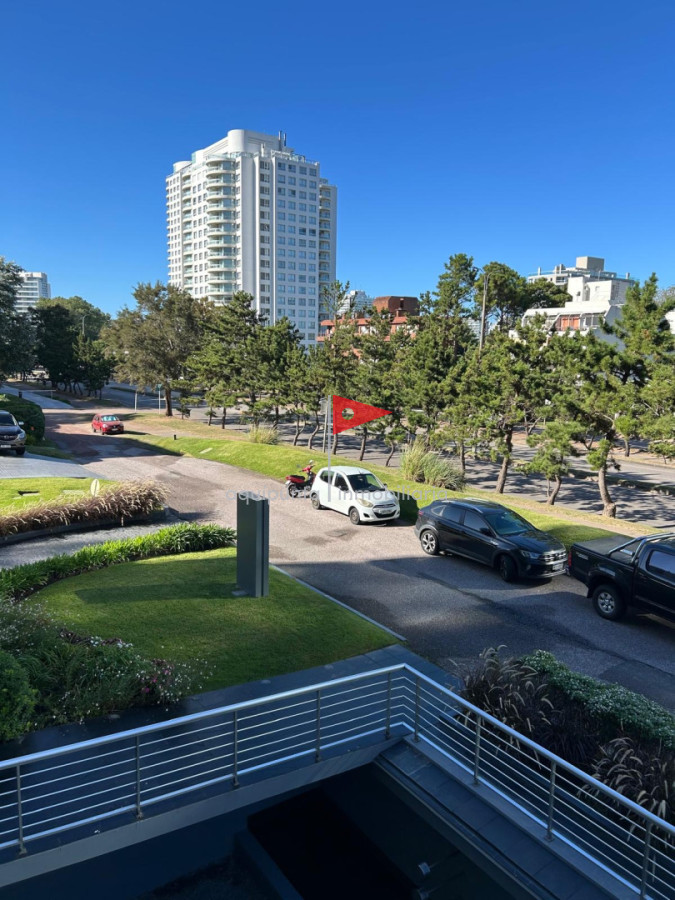 Apartamento ID.234 - Venta apartamento Punta del este Tressesenta 