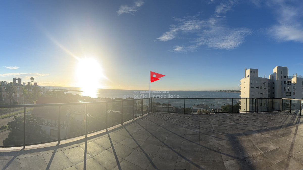 Apartamento ID.142 - Apartamento en Seaside 205 con cochera propia