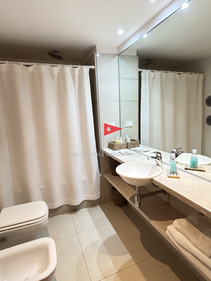Apartamento ID.285 - Alquilo ya! Apto Torre 360 2 dormitorios 