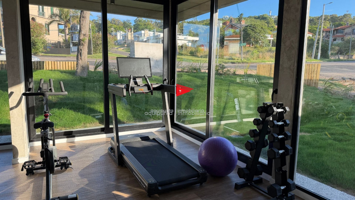 Apartamento ID.143 - Apartamento en Seaside 207 con cochera propria