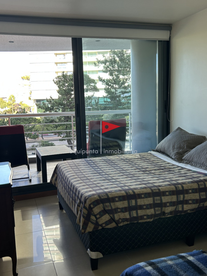 Apartamento ID.234 - Venta apartamento Punta del este Tressesenta 