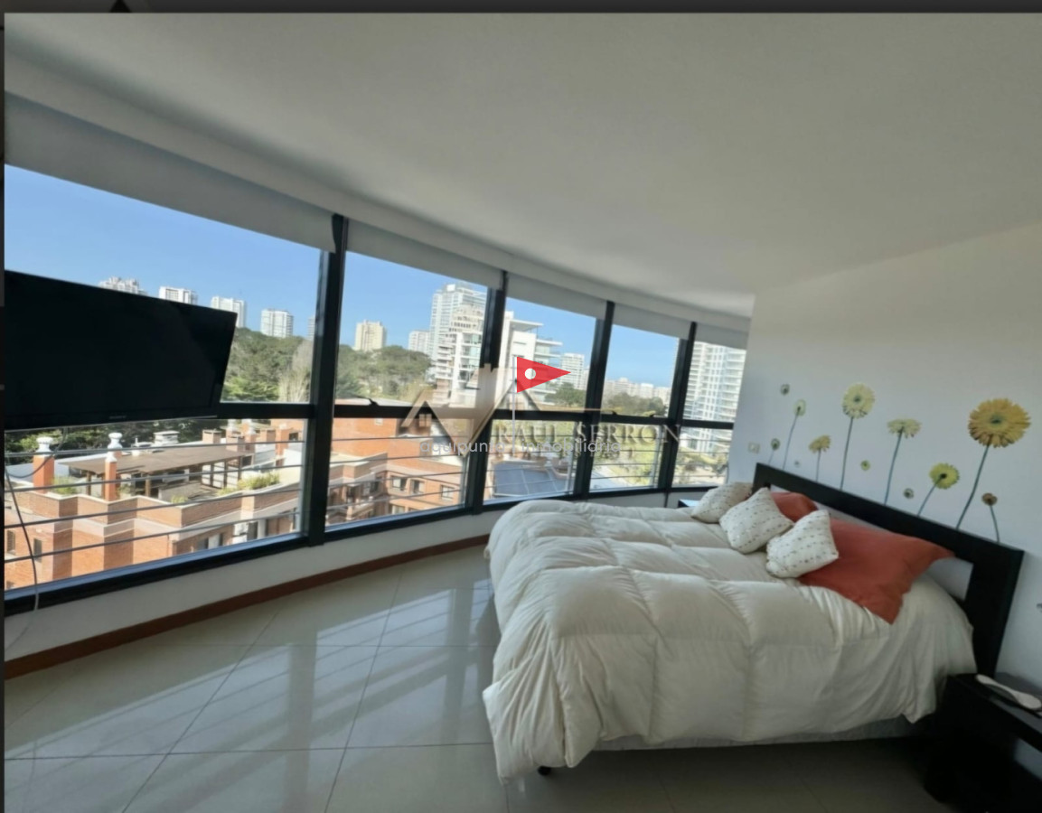 Apartamento ID.239 - Venta apto en edificio Tressesenta 3 dorm 3 baños