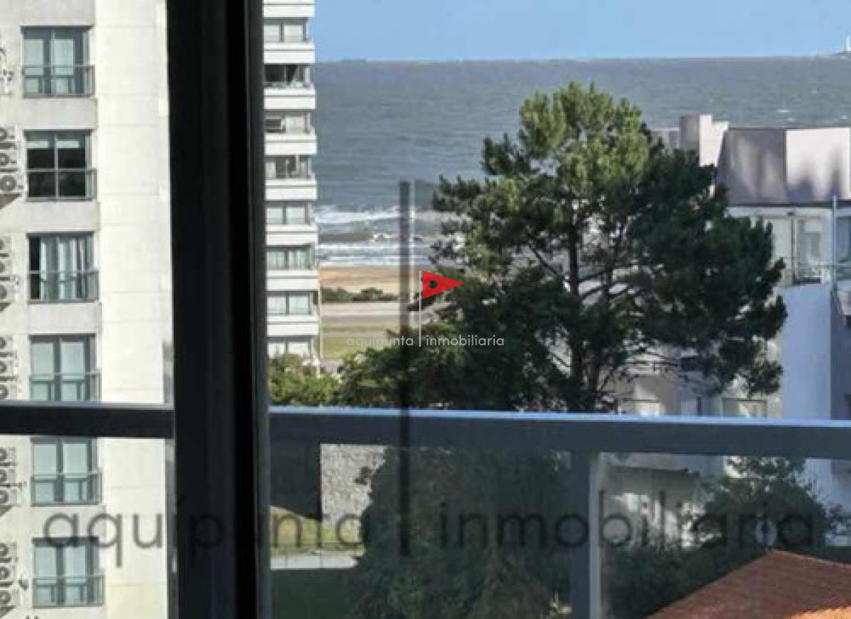 Apartamento ID.7 - Apartamento En Punta Del Este