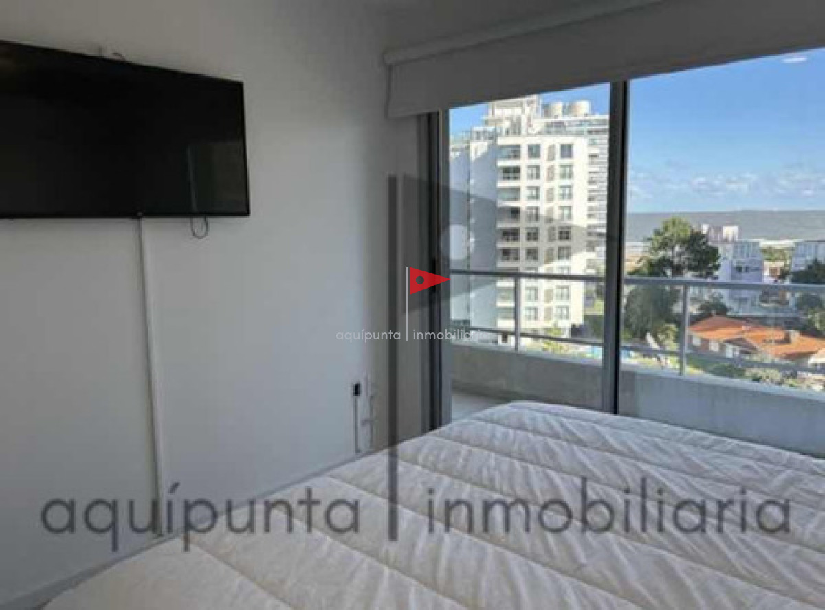 Apartamento ID.7 - Apartamento En Punta Del Este