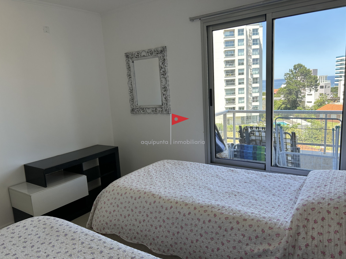Apartamento ID.20 - Venta apartamento Punta del Este
