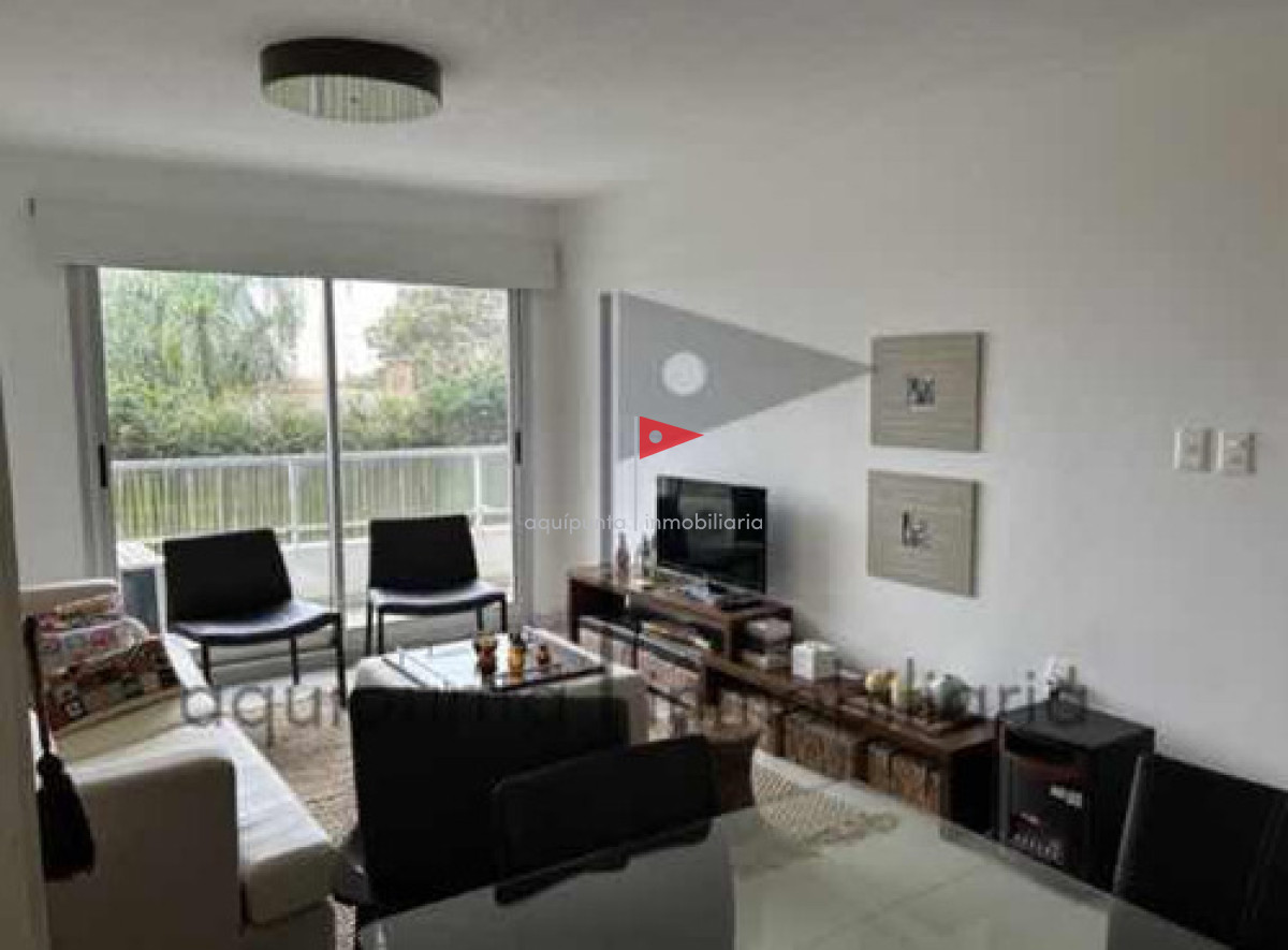 Apartamento ID.6 - Vendo Apartamento 3 Dormitorios Punta Del Este