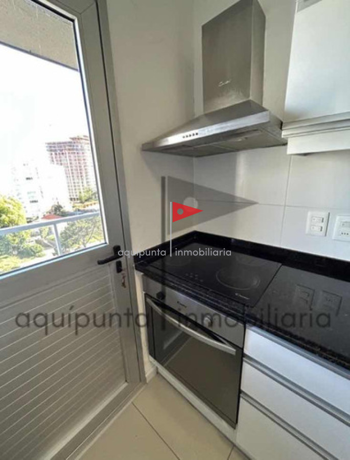 Apartamento ID.7 - Apartamento En Punta Del Este
