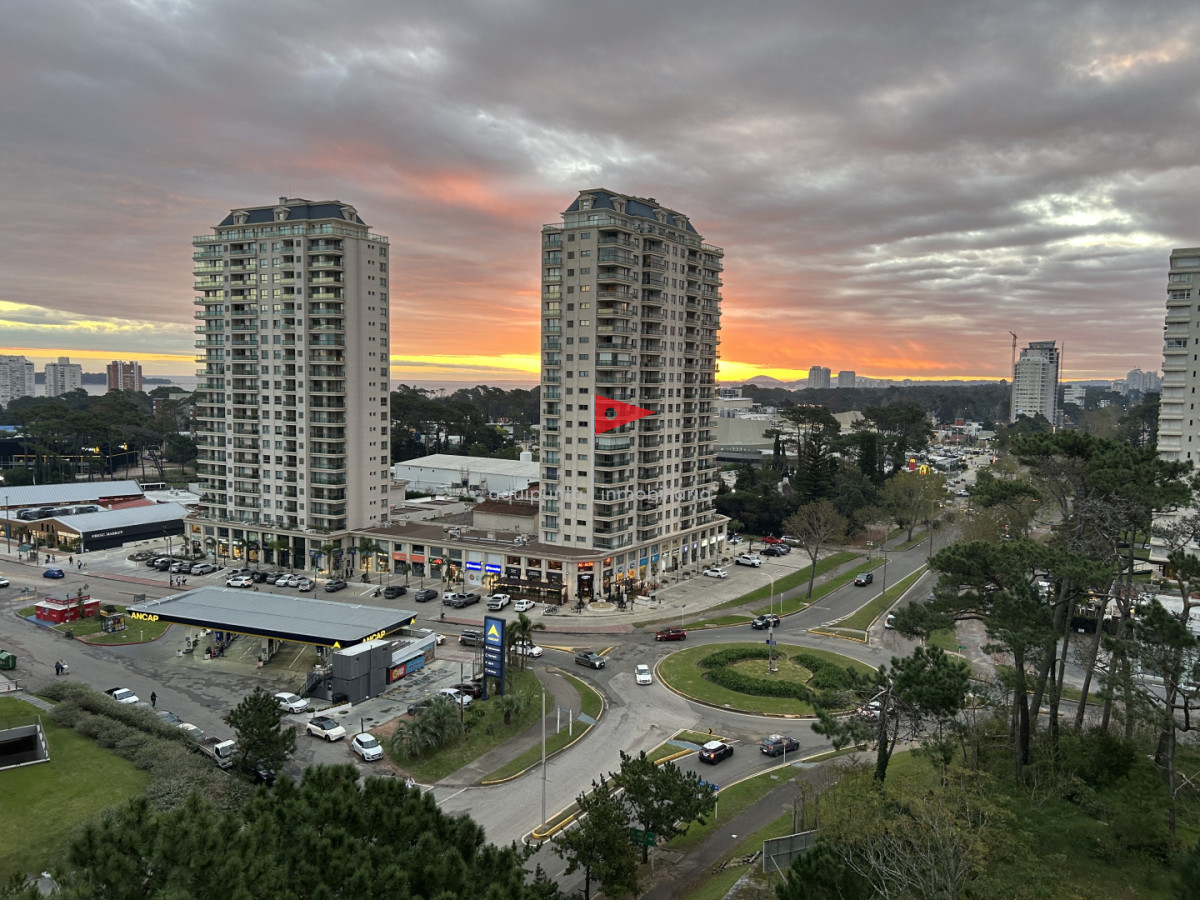 Apartamento ID.285 - Alquilo ya! Apto Torre 360 2 dormitorios 