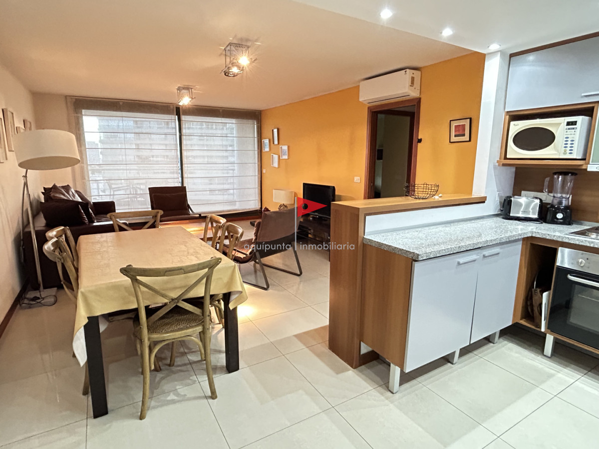 Apartamento ID.285 - Alquilo ya! Apto Torre 360 2 dormitorios 