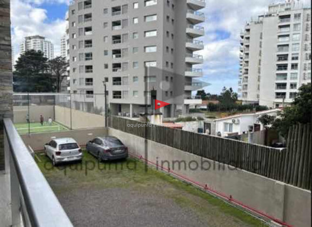 Apartamento ID.6 - Vendo Apartamento 3 Dormitorios Punta Del Este