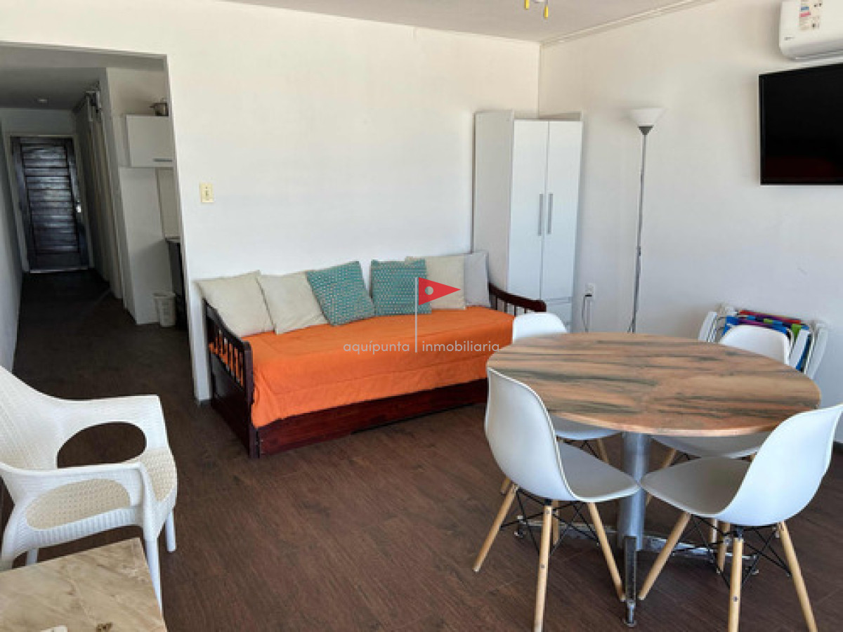 Apartamento ID.5 - Alquilo Por Día Wifi Air Directv Netflix Vista Al Mar Garage