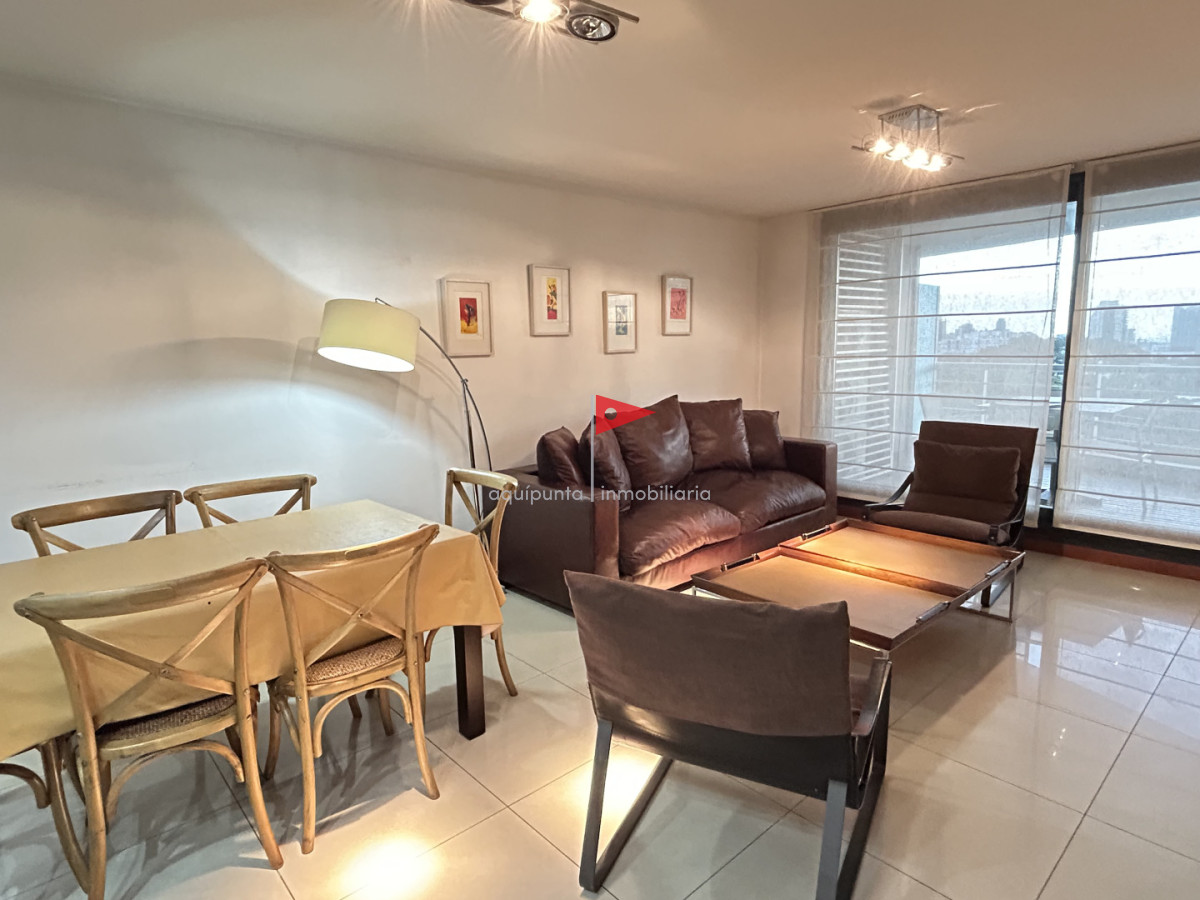 Apartamento ID.285 - Alquilo ya! Apto Torre 360 2 dormitorios 