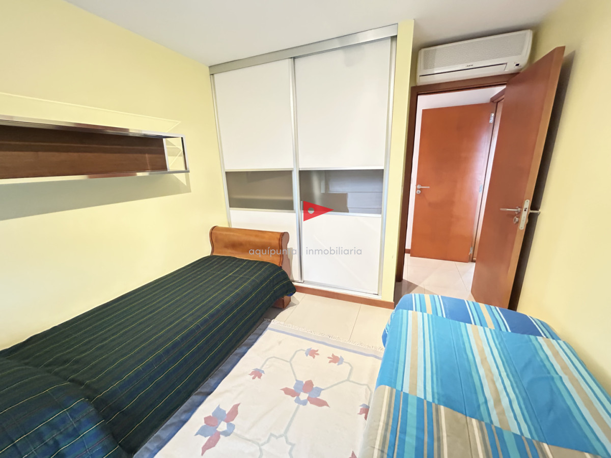 Apartamento ID.285 - Alquilo ya! Apto Torre 360 2 dormitorios 
