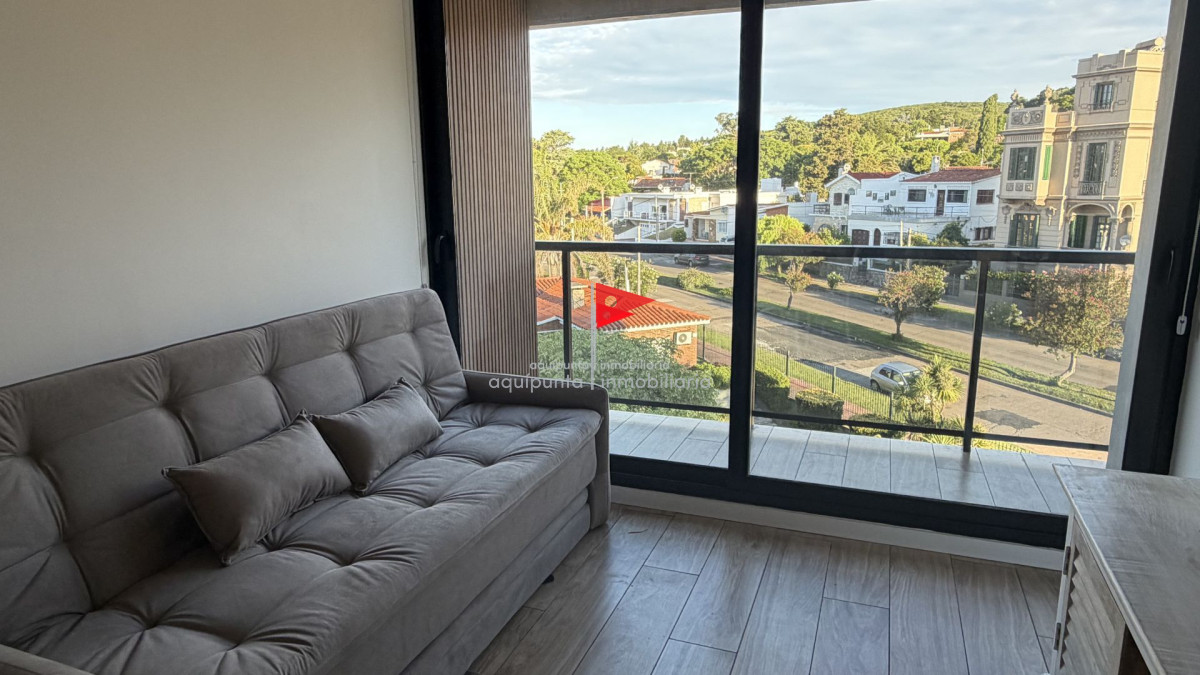 Apartamento ID.145 - Apartamento en Seaside 304 con cochera propria