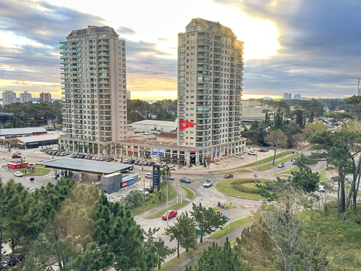 Apartamento ID.285 - Alquilo ya! Apto Torre 360 2 dormitorios 