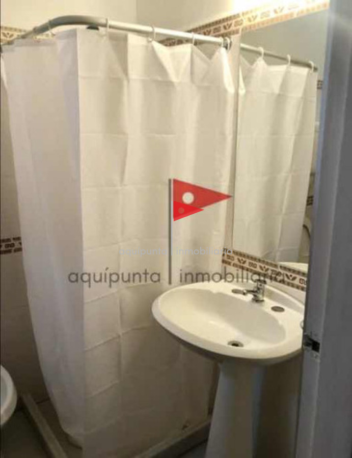 Apartamento ID.16 - Alq X Día Wifi Aireacond Directv Netflix Vista Al Mar Garage