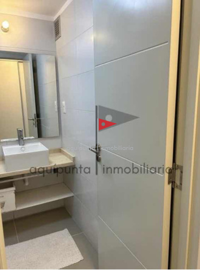 Apartamento ID.6 - Vendo Apartamento 3 Dormitorios Punta Del Este