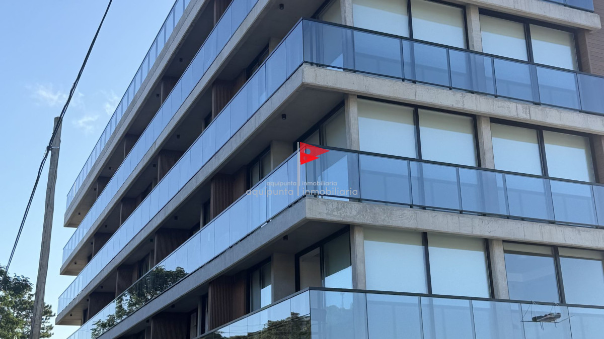 Apartamento ID.145 - Apartamento en Seaside 304 con cochera propria