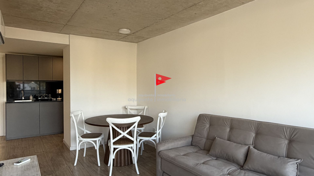 Apartamento ID.142 - Apartamento en Seaside 205 con cochera propia