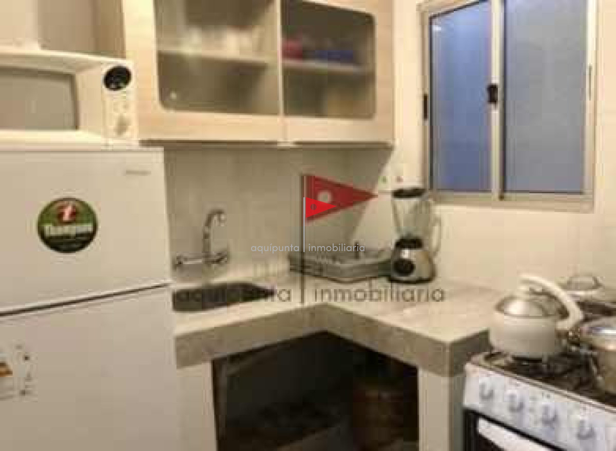 Apartamento ID.15 - X Día.rambla Al Mar.2.dor.wifi.aire.directv.garage.parrilla