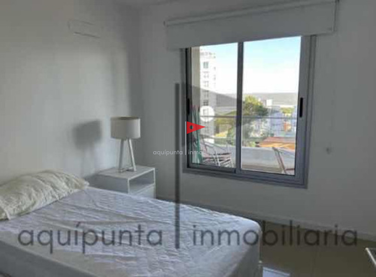 Apartamento ID.1 - Alquiler Temporal Apartamento Vista Al Mar