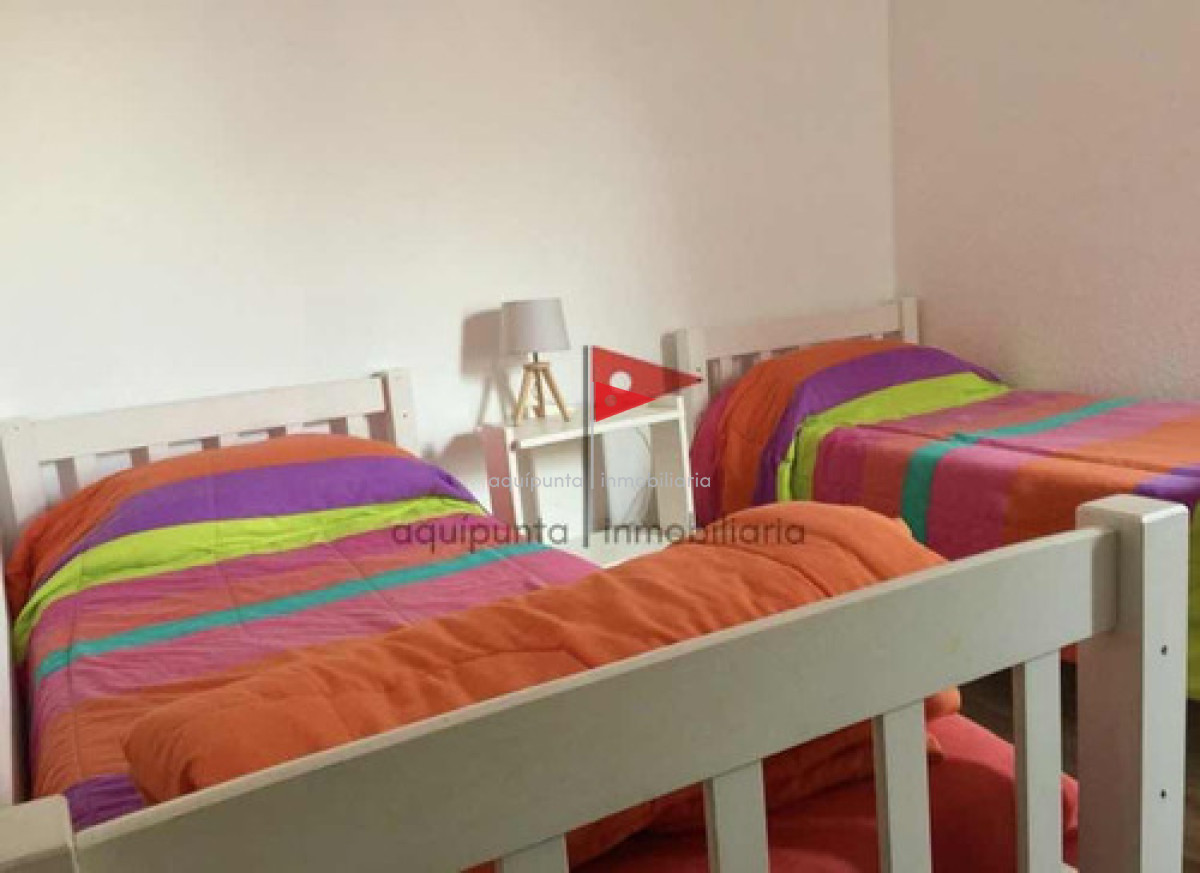 Apartamento ID.16 - Alq X Día Wifi Aireacond Directv Netflix Vista Al Mar Garage