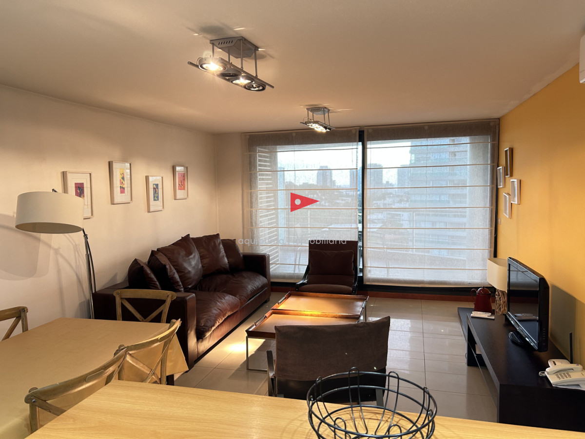 Apartamento ID.285 - Alquilo ya! Apto Torre 360 2 dormitorios 