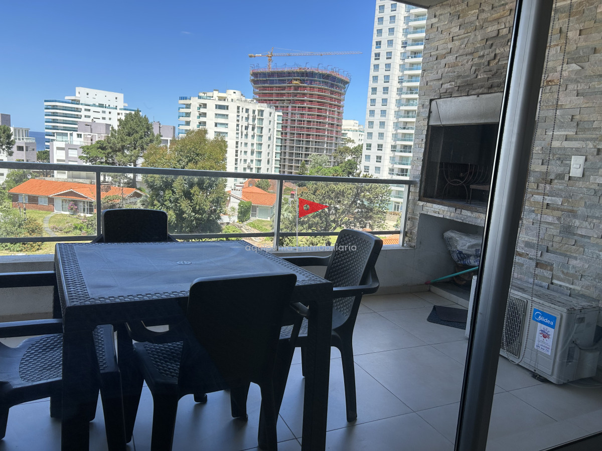 Apartamento ID.20 - Venta apartamento Punta del Este