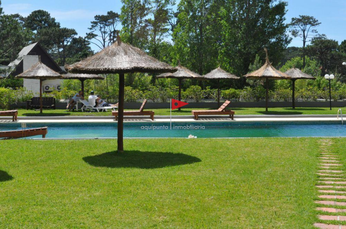 Apartamento ID.36 - apartamento en venta punta del este avda roosevelt 2 dormitorios