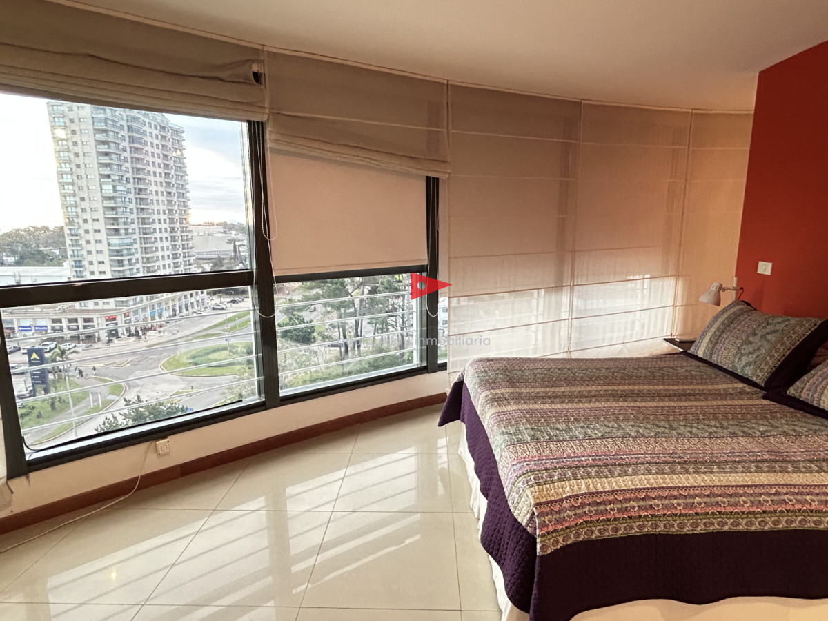 Apartamento ID.285 - Alquilo ya! Apto Torre 360 2 dormitorios 