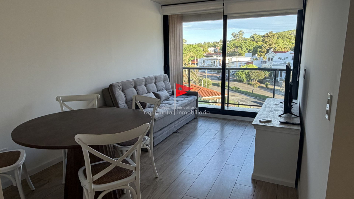 Apartamento ID.141 - Seaside 305 - Apartamento con cochera