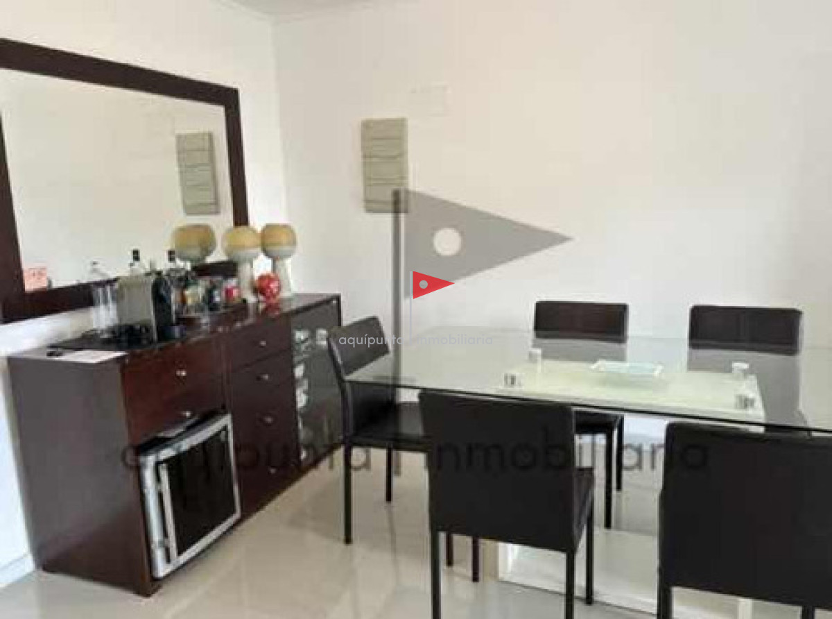 Apartamento ID.6 - Vendo Apartamento 3 Dormitorios Punta Del Este