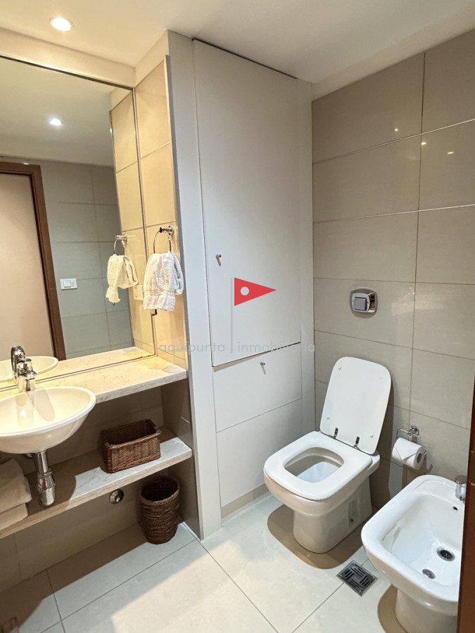 Apartamento ID.285 - Alquilo ya! Apto Torre 360 2 dormitorios 