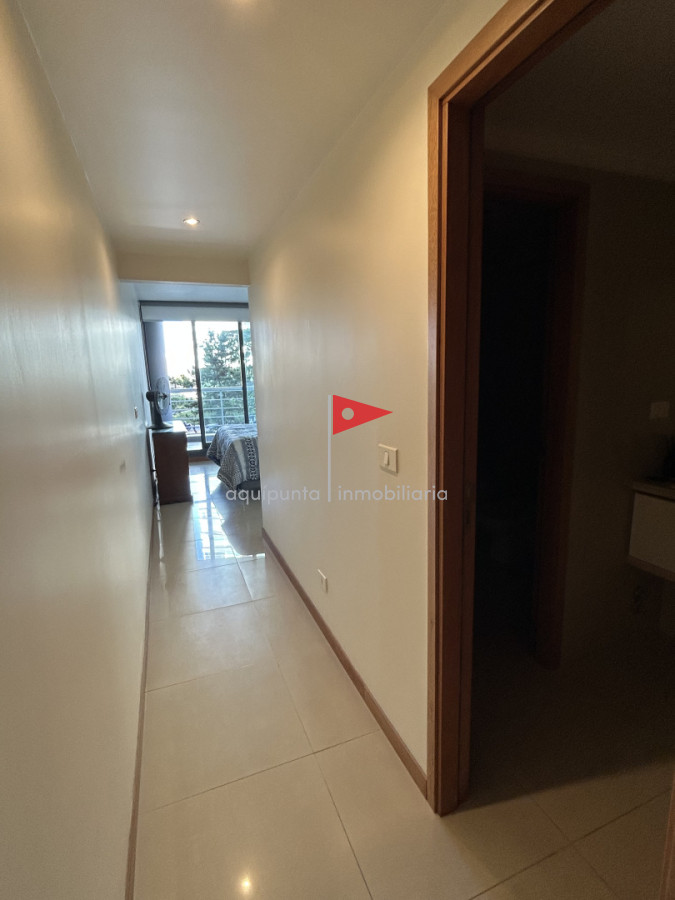Apartamento ID.234 - Venta apartamento Punta del este Tressesenta 