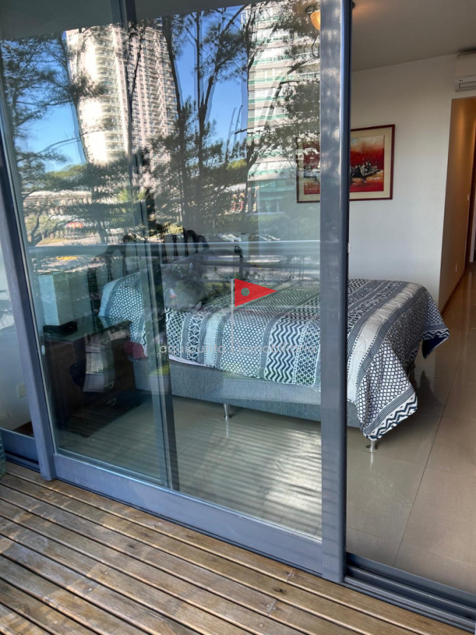 Apartamento ID.234 - Venta apartamento Punta del este Tressesenta 