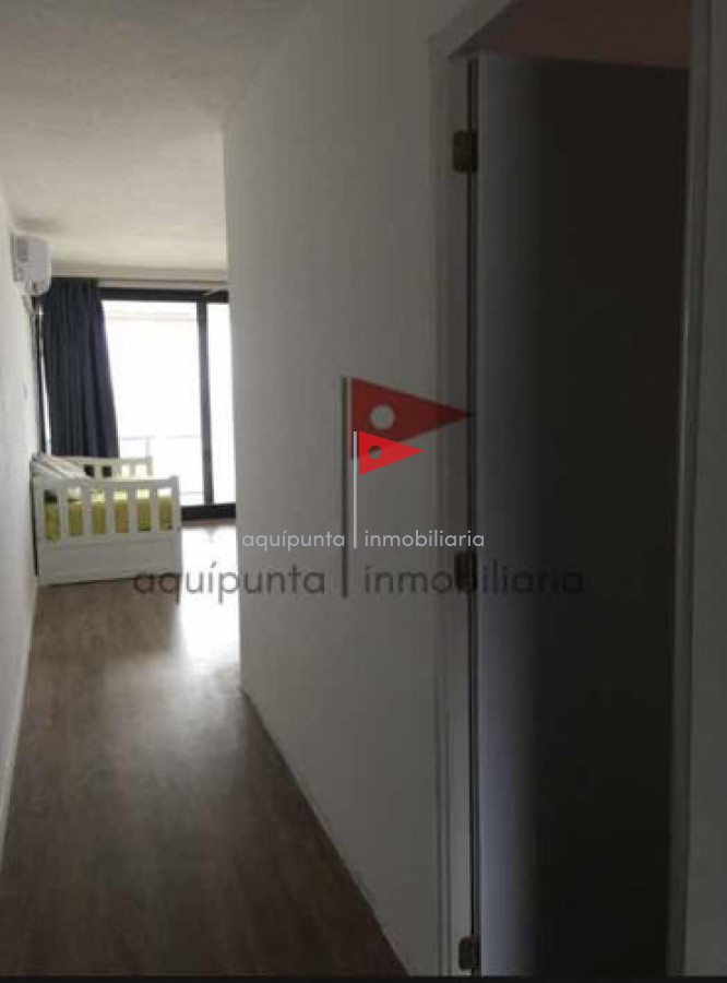 Apartamento ID.16 - Alq X Día Wifi Aireacond Directv Netflix Vista Al Mar Garage