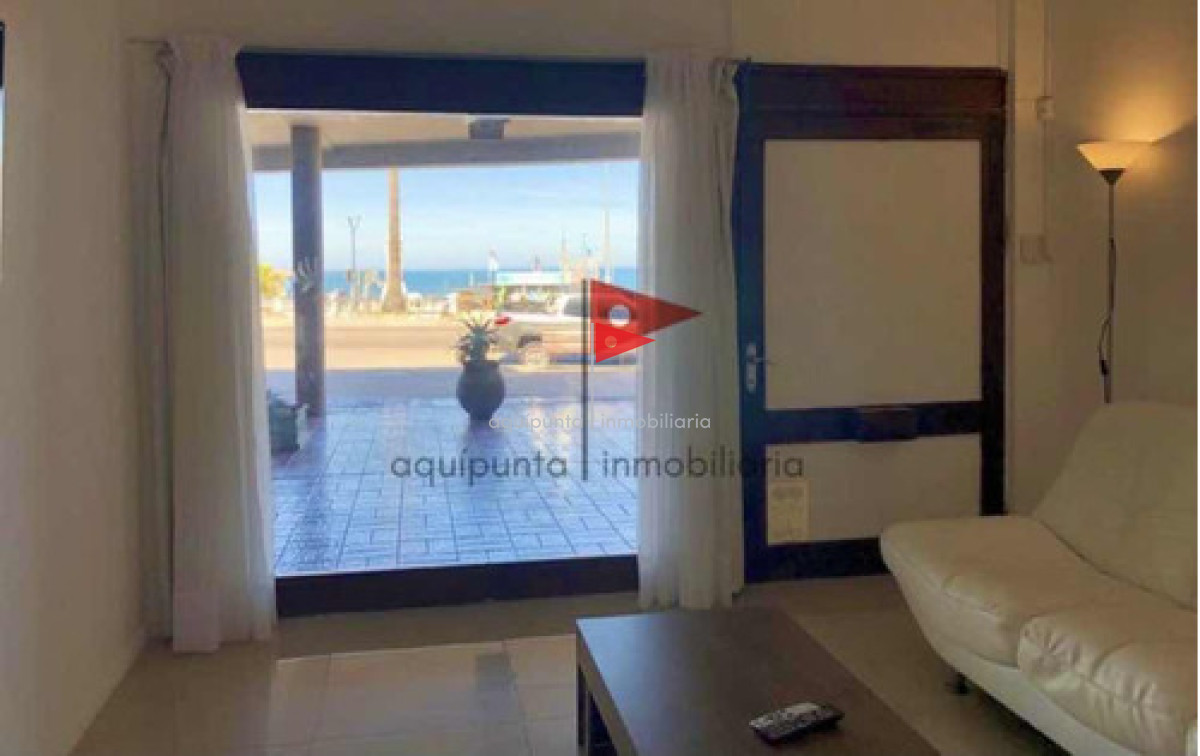 Apartamento ID.15 - X Día.rambla Al Mar.2.dor.wifi.aire.directv.garage.parrilla