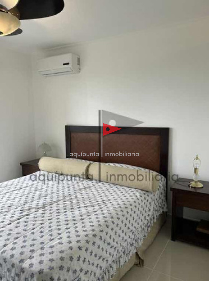 Apartamento ID.6 - Vendo Apartamento 3 Dormitorios Punta Del Este